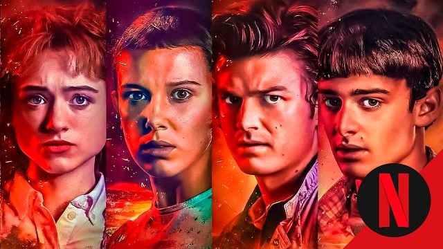 México está obsesionado: la hazaña "imposible" que 'Stranger Things' logró en el Top 10 de Netflix noticias imagen