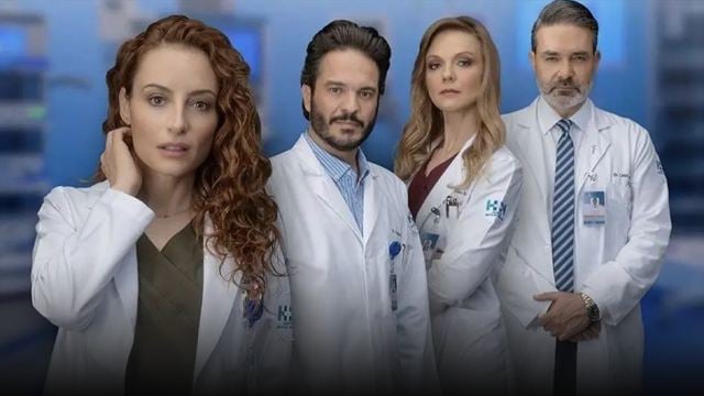 ¿Es la copia de 'Doctor Milagro'? Todo lo que debes saber de 'Dra. Lucía', el nuevo drama médico de TV Azteca