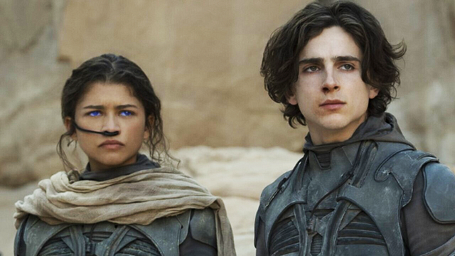 ‘Dune 2': ¿Cuántos libros se adaptaron en la nueva película de Timothée Chalamet y Zendaya? noticias imagen
