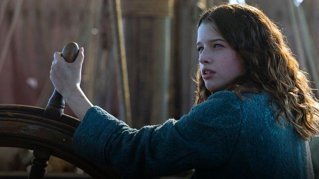 'Peter Pan y Wendy': 5 razones para no perderte el mágico live-action de Disney Plus noticias imagen