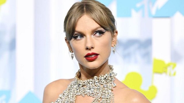 'Anti-Hero' y todas las veces que Taylor Swift dirigió sus propios videos noticias imagen