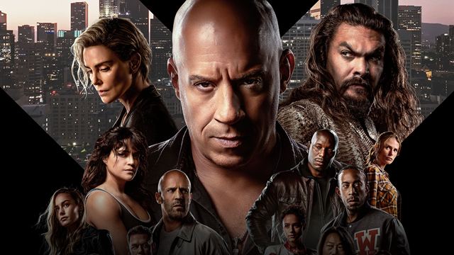 'Rápidos y Furiosos X': Confirman fecha de la premiere en Ciudad de México con Vin Diesel y Michelle Rodríguez