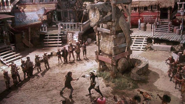 La película que avergüenza a Spielberg aunque fue un éxito y todos la amamos noticias imagen