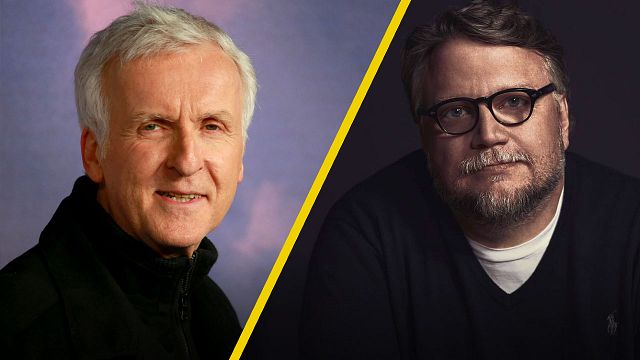 James Cameron pagó rescate de secuestro a papá de Guillermo del Toro noticias imagen
