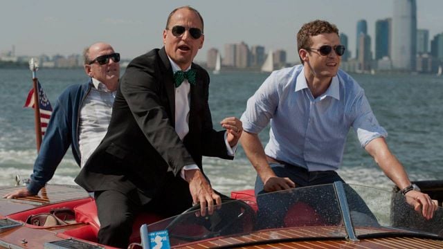 Comedia solo para adultos: La película en Netflix que no debes ver con niños cerca noticias imagen