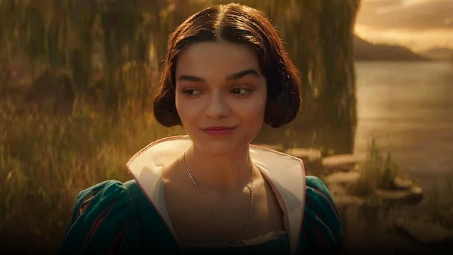 Tras comentarios racistas, la nueva Blancanieves de Disney explica cómo el nombre del personaje no tiene relación con su tono de piel noticias imagen