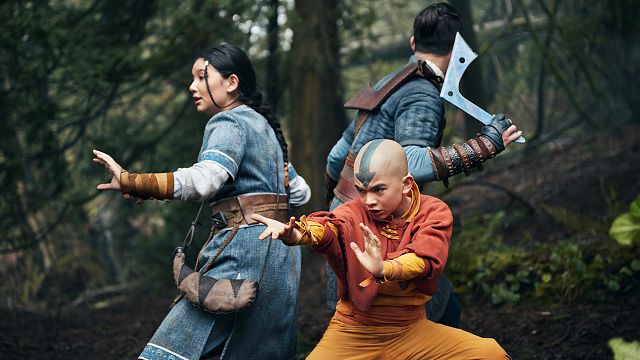 ¿Cuándo se estrena la temporada 2 de 'Avatar: La leyenda de Aang' en Netflix? noticias imagen