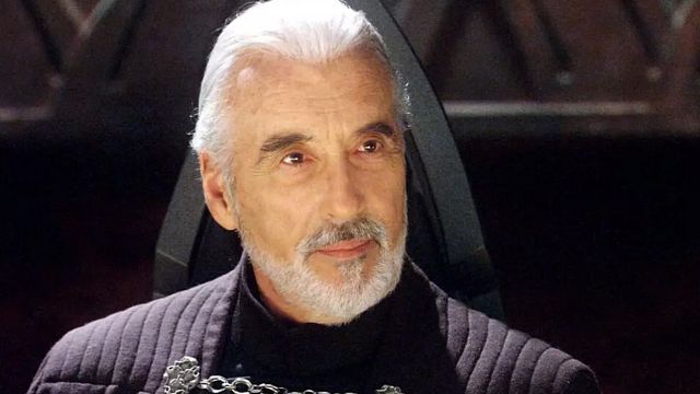 El sacrificio que hizo Christopher Lee: confesó que odiaba el papel, pero lo repitió por una razón noble y sorprendente noticias imagen