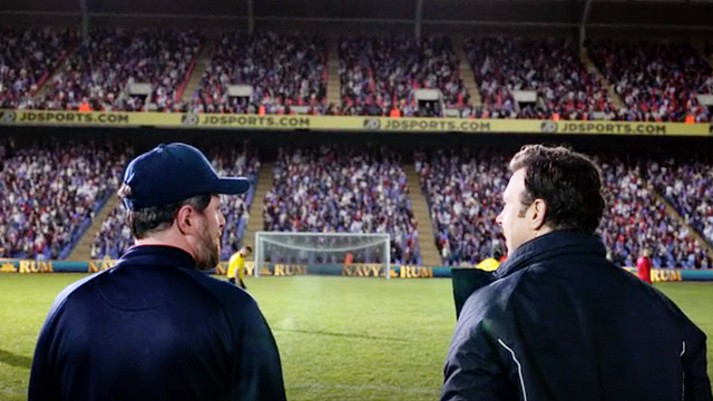 La serie que debes ver con tu novio si quieres explicarle el futbol y no es 'Club de Cuervos' noticias imagen