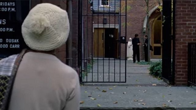 La película de terror que provocó desmayos reales en su estreno: las reacciones más extremas del público noticias imagen