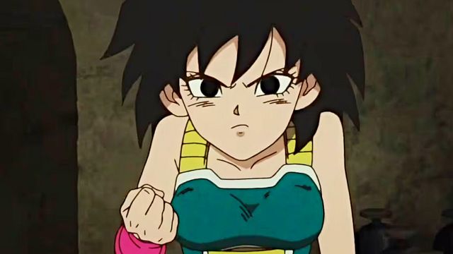 Gine, la madre de Goku: por qué es tan diferente a todos los demás Saiyajin noticias imagen