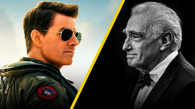 Fue rechazada por todos, pero así fue como Disney salvó la película de 117 minutos de Tom Cruise y Martin Scorsese noticias imagen