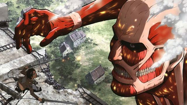 'Attack on Titan': Este coleccionable de Shingeki no Kyojin tiene 25% de descuento y te deja combatir como Eren Jaeger