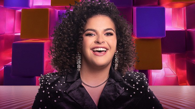 "No me preocupa lucir perfecta": Lucerito Mijares responde a quienes la compararon con un hombre noticias imagen