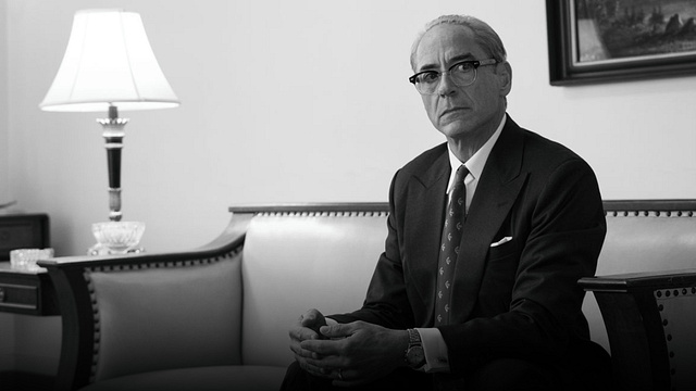 Oscar 2024: Robert Downey Jr. gana Mejor actor de reparto por ‘Oppenheimer’ noticias imagen