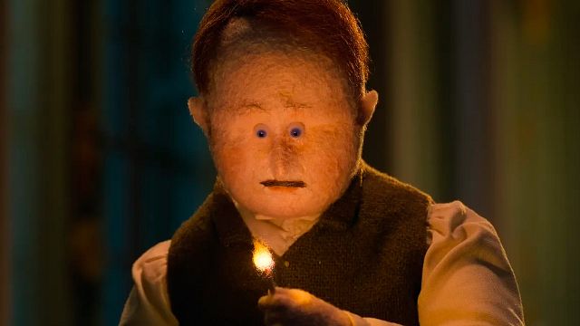 La miniserie de 3 episodios en Netflix que transformaron en una película noticias imagen