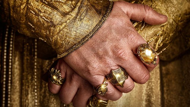 ¡Por fin estrenan nuevos episodios de la serie más cara de todos los tiempos en Amazon Prime Video! noticias imagen