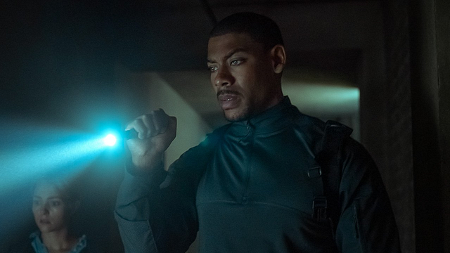 'Rebel Ridge': ¿La película de acción que todo el mundo está viendo tendrá secuela en Netflix? noticias imagen