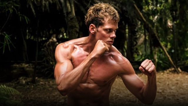 ‘Contra todos’: Los estilos de artes marciales mixtas que Bill Skarsgård aprendió para la violenta película noticias imagen