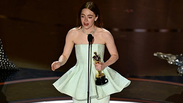 ¿Los Premios Oscar siempre se han celebrado en el Teatro Dolby de Los Ángeles? noticias imagen