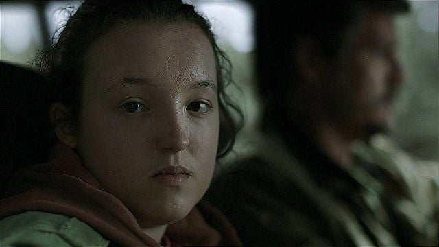 'The Last of Us': Pedro Pascal y Bella Ramsey hicieron la mejor referencia al videojuego en capítulo 4 noticias imagen