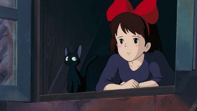 Studio Ghibli tiene estas figuras perfectas para fans de los michis en Amazon noticias imagen