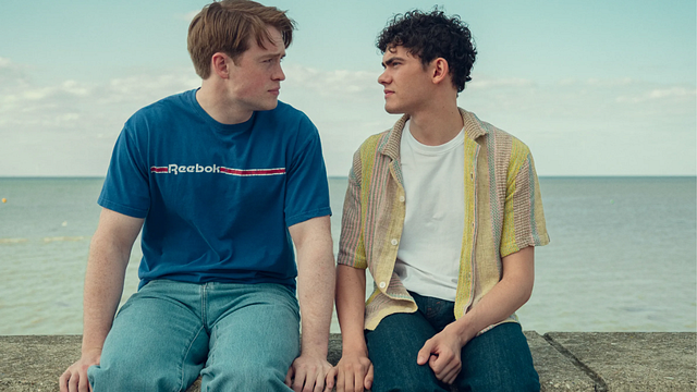 Hoy llega a Netflix el fin de una era: Kit Connor y Joe Locke se despiden de sus fans con el final definitivo de ‘Heartstopper’ noticias imagen