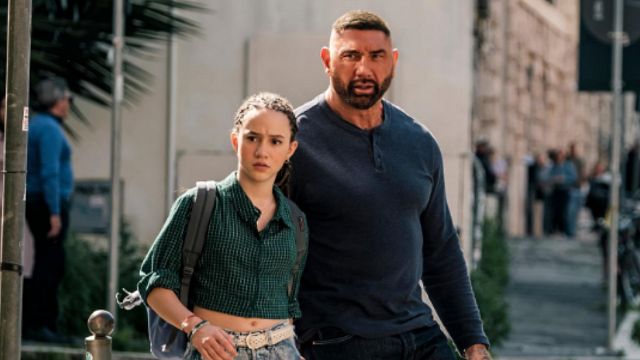 Chloe Coleman revela quiénes son los mejores espías del cine para un crossover con 'Grandes Espías: Misión Italia' noticias imagen