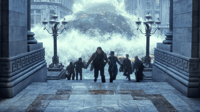 Este fin de semana gratis en TV: No te pierdas el clásico del cine en donde la humanidad lucha por sobrevivir ante el fin del mundo noticias imagen