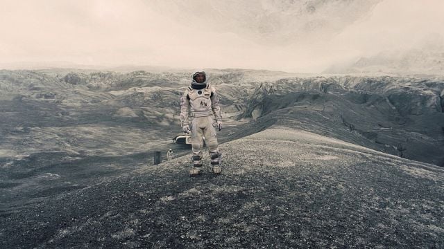 La película que te volará la cabeza: la épica espacial de HBO Max que mezcla física cuántica y amor de padre noticias imagen