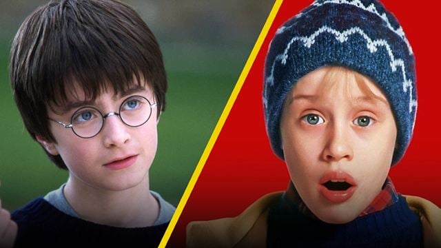 Día del niño: Así cambiaron Daniel Radcliffe, Macaulay Culkin y las estrellas infantiles de tus películas favoritas