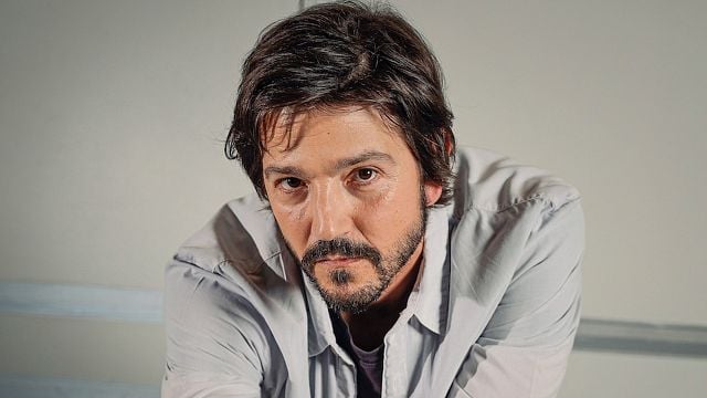 Diego Luna regresa al cine animado con una película sobre la lucha libre mexicana del director de 'El libro de la vida' noticias imagen