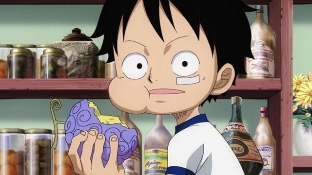 'One Piece': Esto te cuesta la figura de Luffy que todo fan de Iñaki Godoy debe tener en su colección noticias imagen