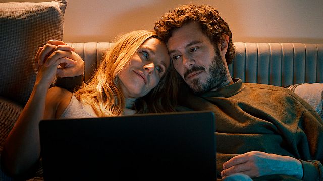 ‘Nadie quiere esto’: ¿La serie romántica más exitosa de Netflix está basada en una historia real? noticias imagen