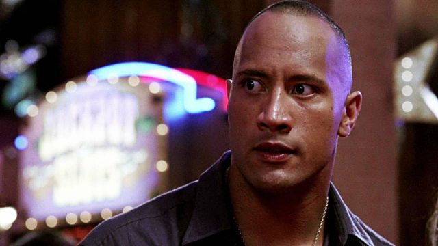 Dwayne 'La Roca' Johnson despidió a sus agentes porque no creían que fuera “más grande” que dos actores de Hollywood noticias imagen