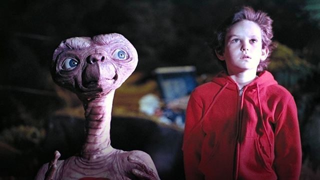 10 secretos que no conocías de ' E.T. el extraterrestre' a 40 años de su estreno