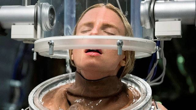 Esta noche en Netflix: una serie que traspasa los límites de la ciencia ficción noticias imagen