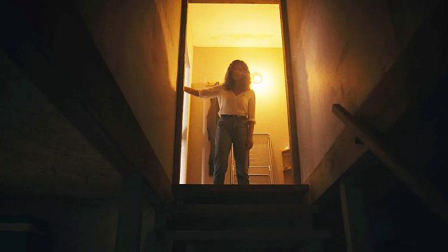 El Disney+ prohibido para niños: la película de terror que te dejará traumatizado noticias imagen