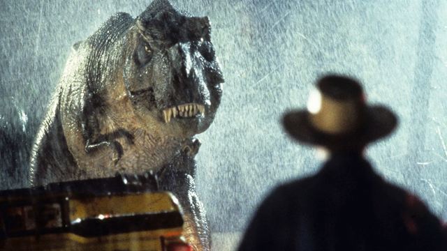 Hoy en Netflix: el digno sucesor de 'Jurassic Park' que podría ser una secuela de Steven Spielberg