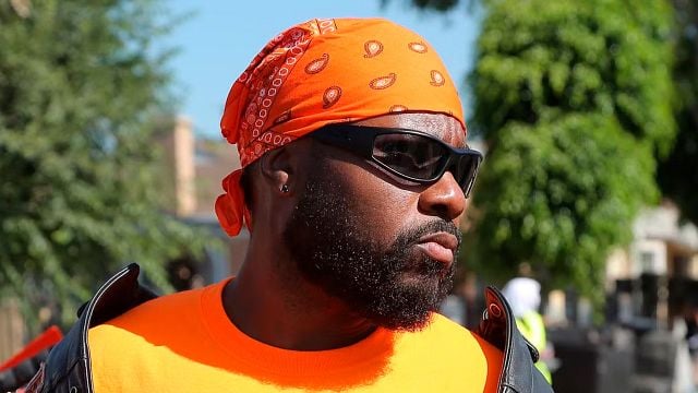 Muere a los 54 años Malcolm-Jamal Warner, actor en ‘Hijos de la anarquía’ y ‘Dexter’ noticias imagen