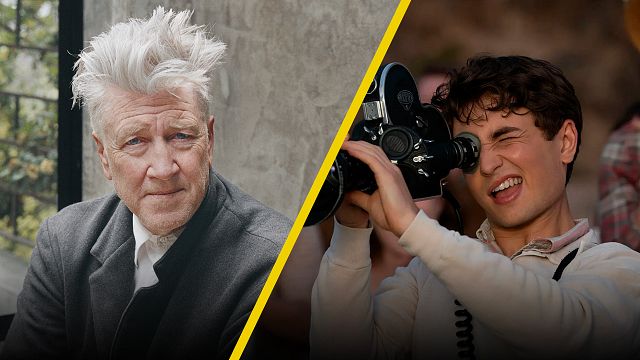 'Los Fabelman': ¿Qué significa el cameo de David Lynch en la película de Steven Spielberg? noticias imagen