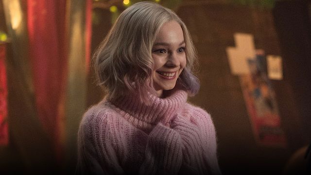 'Merlina': Emma Myers tiene una colección de peluches que pocos conocen noticias imagen