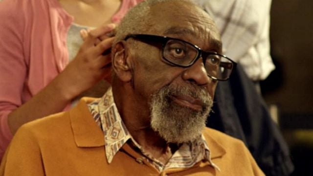 Muere Bill Cobbs, actor de 'Una noche en el museo' de Ben Stiller noticias imagen