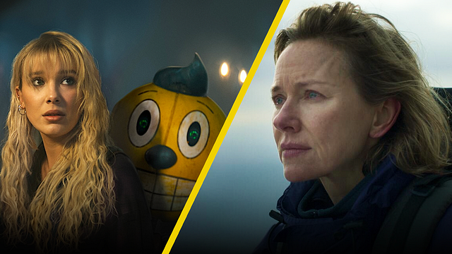 ¿Fin de semana en casa? Estas son las 3 películas más exitosas de Netflix noticias imagen