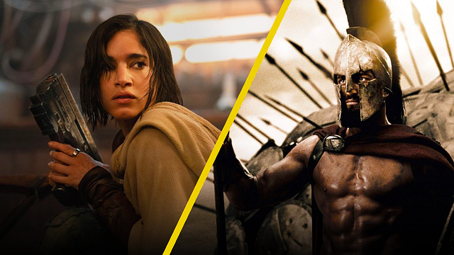 'Rebel Moon': ¿Es Kora más fuerte que Leónidas de '300'? Zack Snyder responde quién ganaría la épica batalla noticias imagen