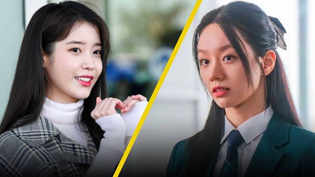 5 actrices coreanas que empezaron con una carrera musical antes de aparecer en un k-drama noticias imagen