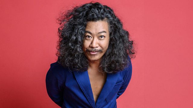 Muere a los 43 años el actor Bun Hay Mean: cayó del balcón de su casa noticias imagen