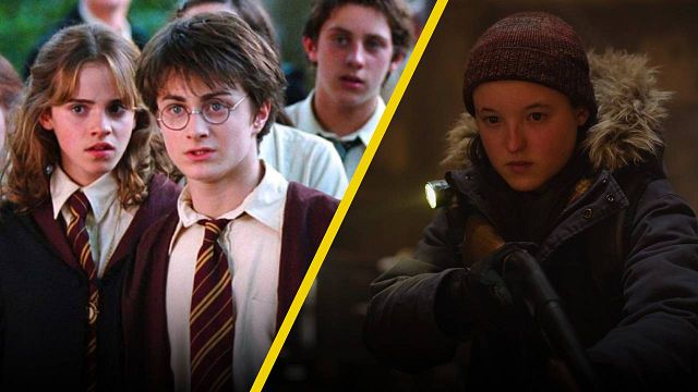 Así se vería Harry Potter infectado de cordyceps en 'The Last of Us' noticias imagen