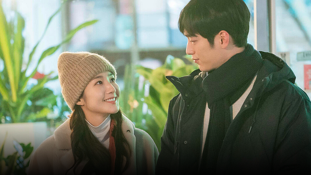 3 dramas coreanos para quedarte en casa y no salir este fin de semana nublado y lluvioso noticias imagen