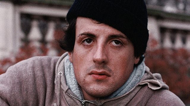 Tuvo que vender a su perro por $50 dólares porque no tenía para comer antes de vender el guion de Rocky noticias imagen